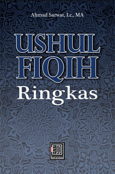 Ushul Fiqih Ringkas