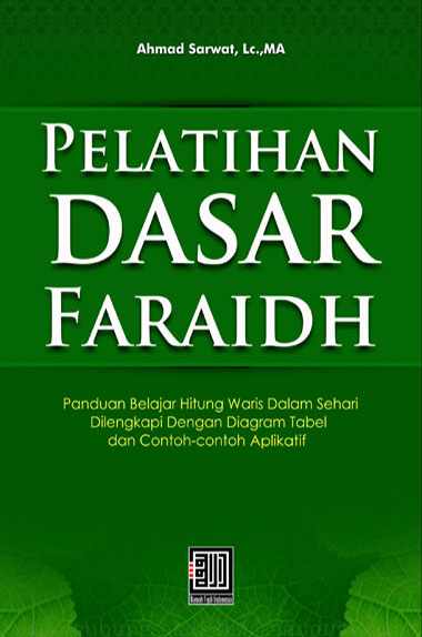 Pelatihan Dasar Faraidh