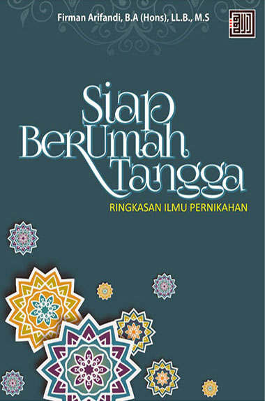 Siap  Berumah Tangga Ringkasan Ilmu Pernikahan